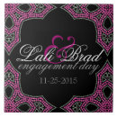 Recherche de roses indien carreaux Élégant