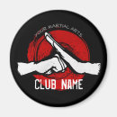 Recherche de arts martiaux magnets Kung fu