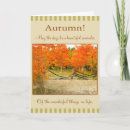 Recherche de de bon thanksgiving cartes Automne