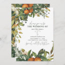 Recherche de fruit party invitations Agrumes