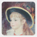 Recherche de pierre auguste renoir autocollants Huile