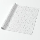 Recherche de points blancs papier cadeau Pour tous