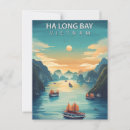 Recherche de halong cartes postales Asie du sud est