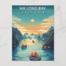 Recherche de halong cartes postales Asie du sud est
