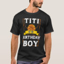 Recherche de titi tshirts Parti
