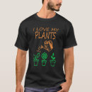 Recherche de pépinière tshirts Amour