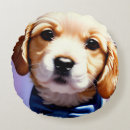 Recherche de chiots coussins Pour enfants