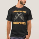 Recherche de chainsaw tshirts Drôle