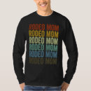 Recherche de rodeo tshirts Maman