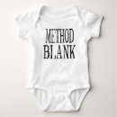 Recherche de méthodes Blanc