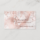 Recherche de make up cartes visite Moderne