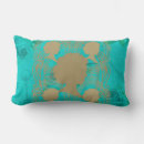 Recherche de turquoise rose coussins Jolie