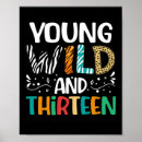 Recherche de 13 ans posters 13e anniversaire