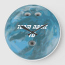 Recherche de bowling horloges Cuvette