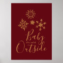 Recherche de cristaux posters Typographie