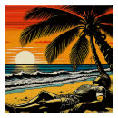 Recherche de horizon d art Palmier