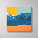 Recherche de mountains art Pour tous
