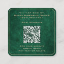 Recherche de mandala vert cartes visite Yoga