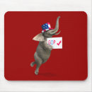 Recherche de gop tapis souris Président