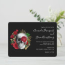 Recherche de gothique invitations Floral