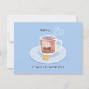 Recherche de tasse de thé cartes postales Unique