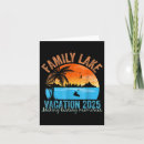 Recherche de vacation vœux cartes Voyage