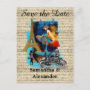 Recherche de danse de salle de bal invitations Vintage