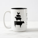 Recherche de silhouette tasses Mother