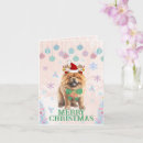 Zoek naar chow christmas briefkaarten Santa