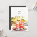 Recherche de tropical cocktail invitations Pour eux