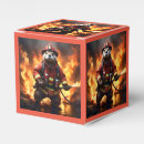 Recherche de fourrure ballotins Pompier