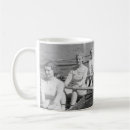 Recherche de bateaux vintages tasses Équipage