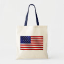 Recherche de drapeau américain sacs L'amérique