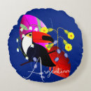 Recherche de toucan coussins Mexique
