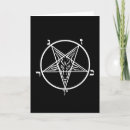 Recherche de métal lourd vœux cartes Diable