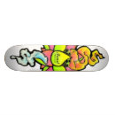 Zoek naar flower skateboards Skater