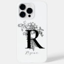 Recherche de r initial iphone coques Féminin