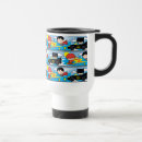 Recherche de batmobile tasses Super héros