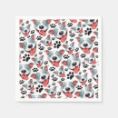 Zoek naar pit servetten Puppy