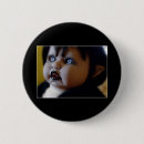 Recherche de horreur badges Goupille