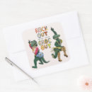 Recherche de alligators autocollants Pour elle