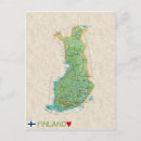 Recherche de finlande cartes postales Europe