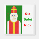 Recherche de saint nicholas magnets Saints