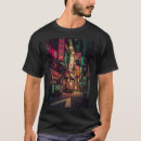 Recherche de neo tshirts Tokyo