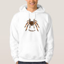 Recherche de tarantula vêtements Arachnophobie