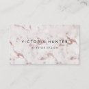 Recherche de marbré cartes visite Minimaliste