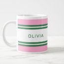 Recherche de serviettes tasses Rose