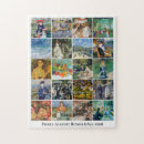 Recherche de pierre auguste puzzles Renoir