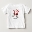 Recherche de bébé de santa Noël