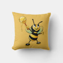 Recherche de bee coussins Miel
